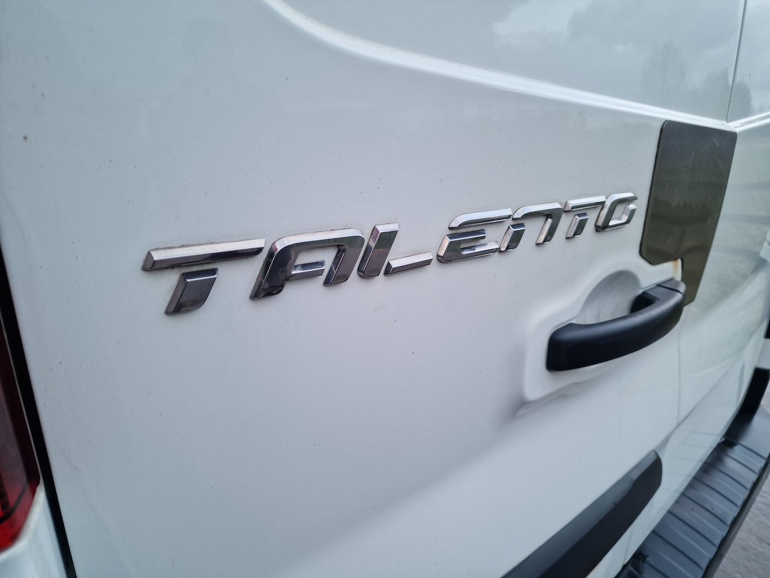 Used Fiat Talento 2020 for sale - 77313859: Photo 11