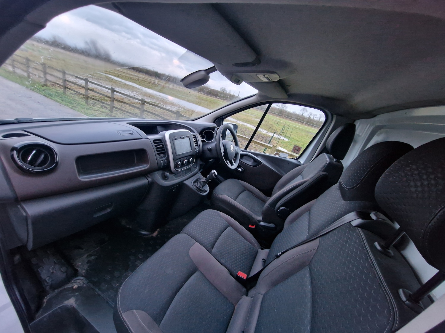 Used Fiat Talento 2020 for sale - 77313859: Photo 13