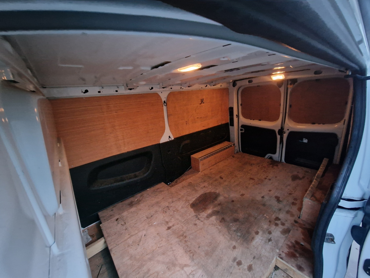 Used Fiat Talento 2020 for sale - 77313859: Photo 14