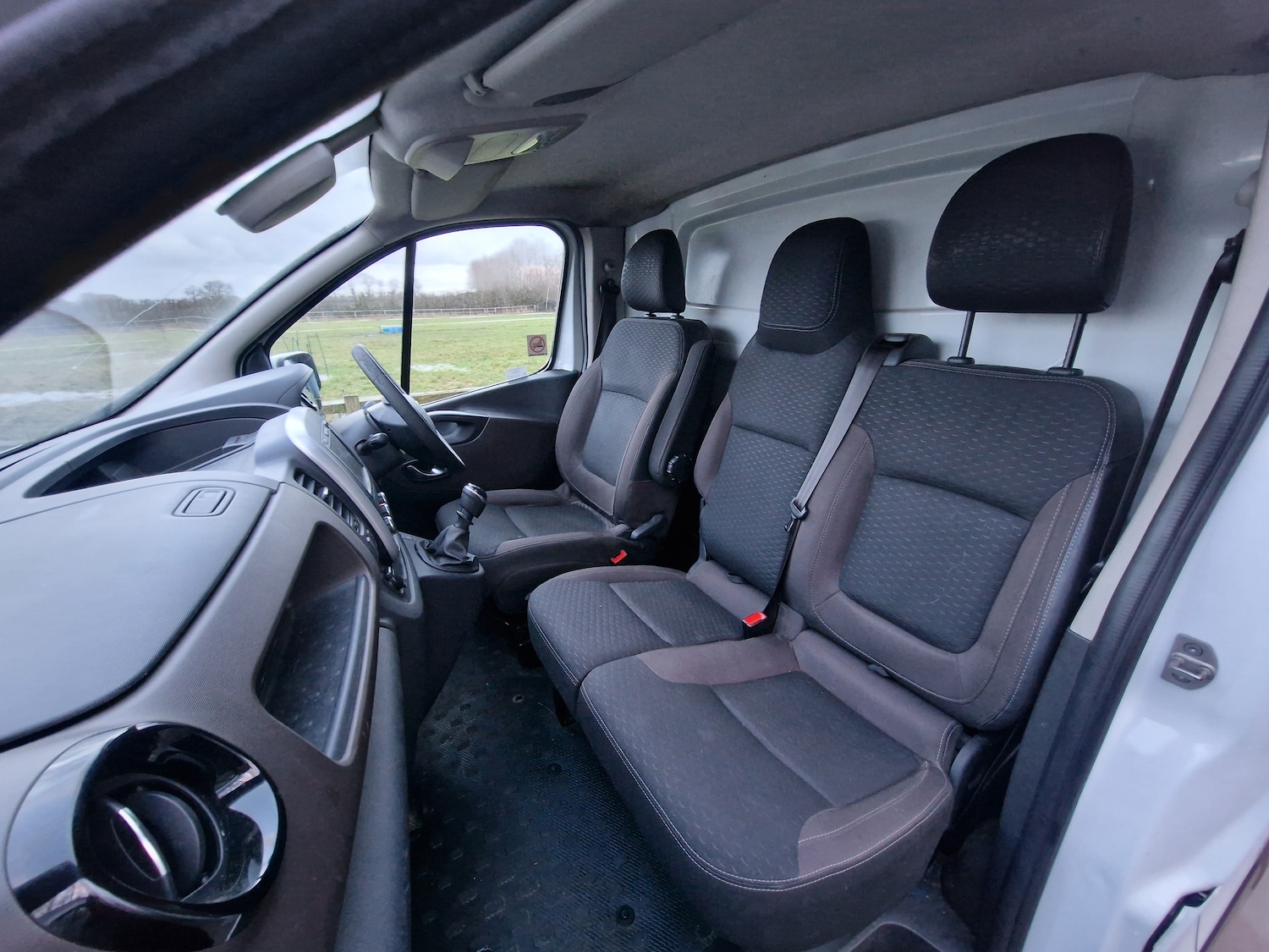 Used Fiat Talento 2020 for sale - 77313859: Photo 15