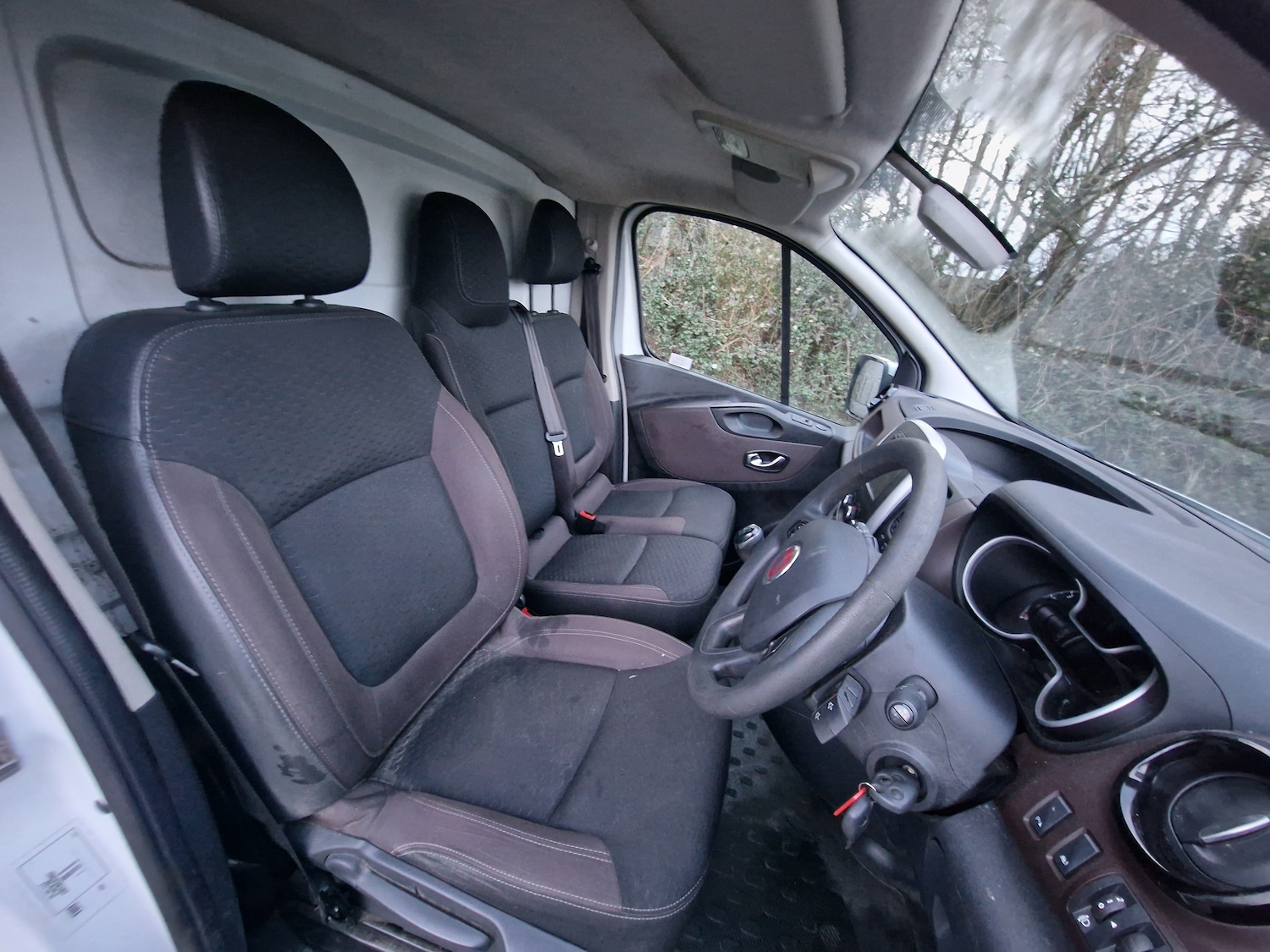 Used Fiat Talento 2020 for sale - 77313859: Photo 16