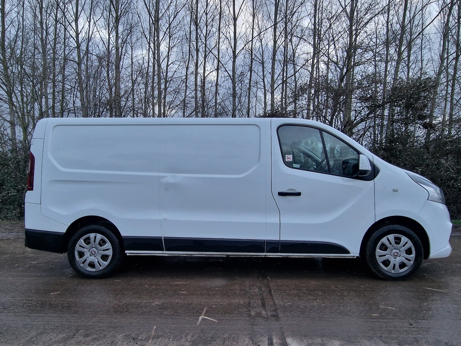 Used Fiat Talento 2020 for sale - 77313859: Photo 4