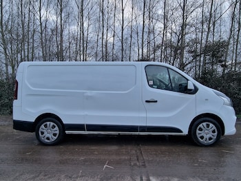 Used Fiat Talento 2020 for sale - 77313859: Photo