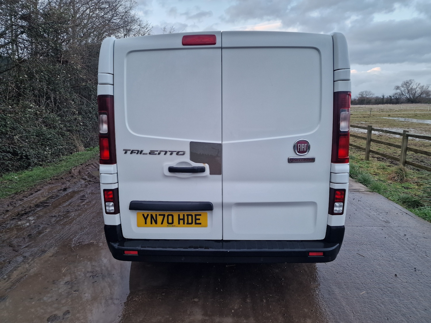 Used Fiat Talento 2020 for sale - 77313859: Photo 6