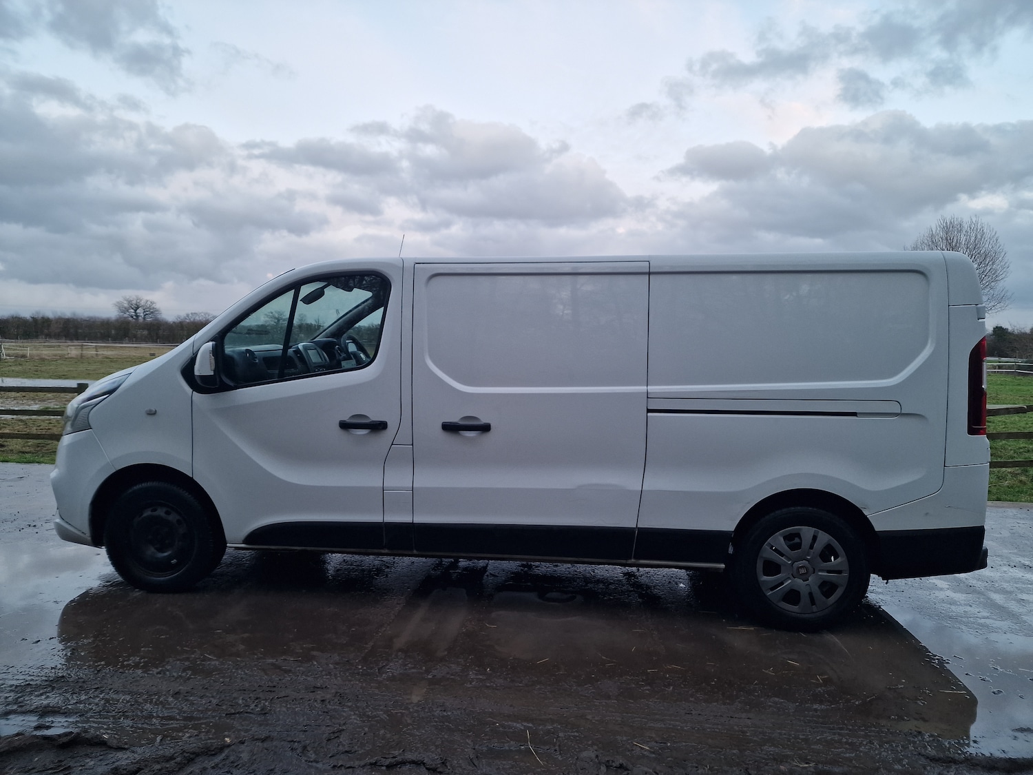 Used Fiat Talento 2020 for sale - 77313859: Photo 8