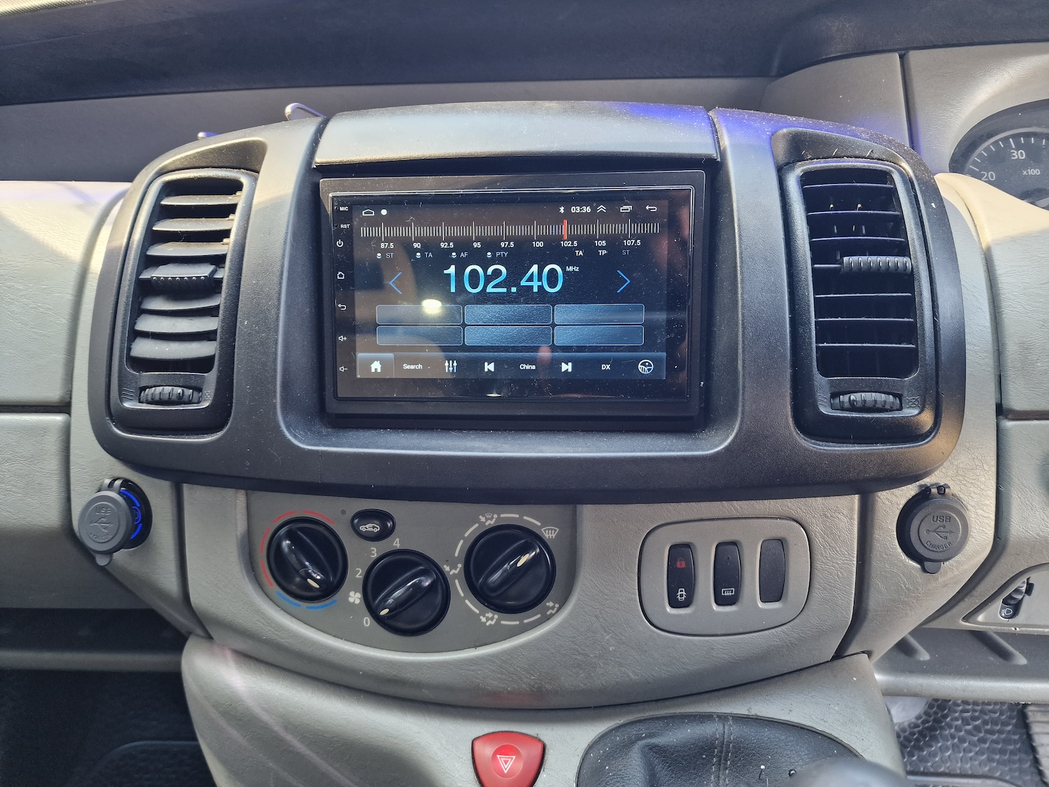 Vehicle 13