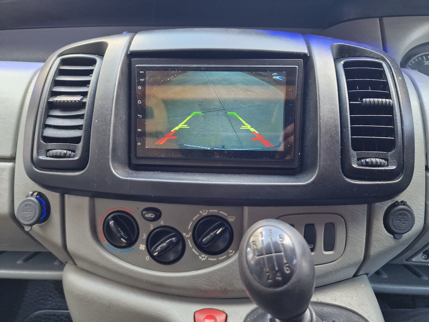 Vehicle 17