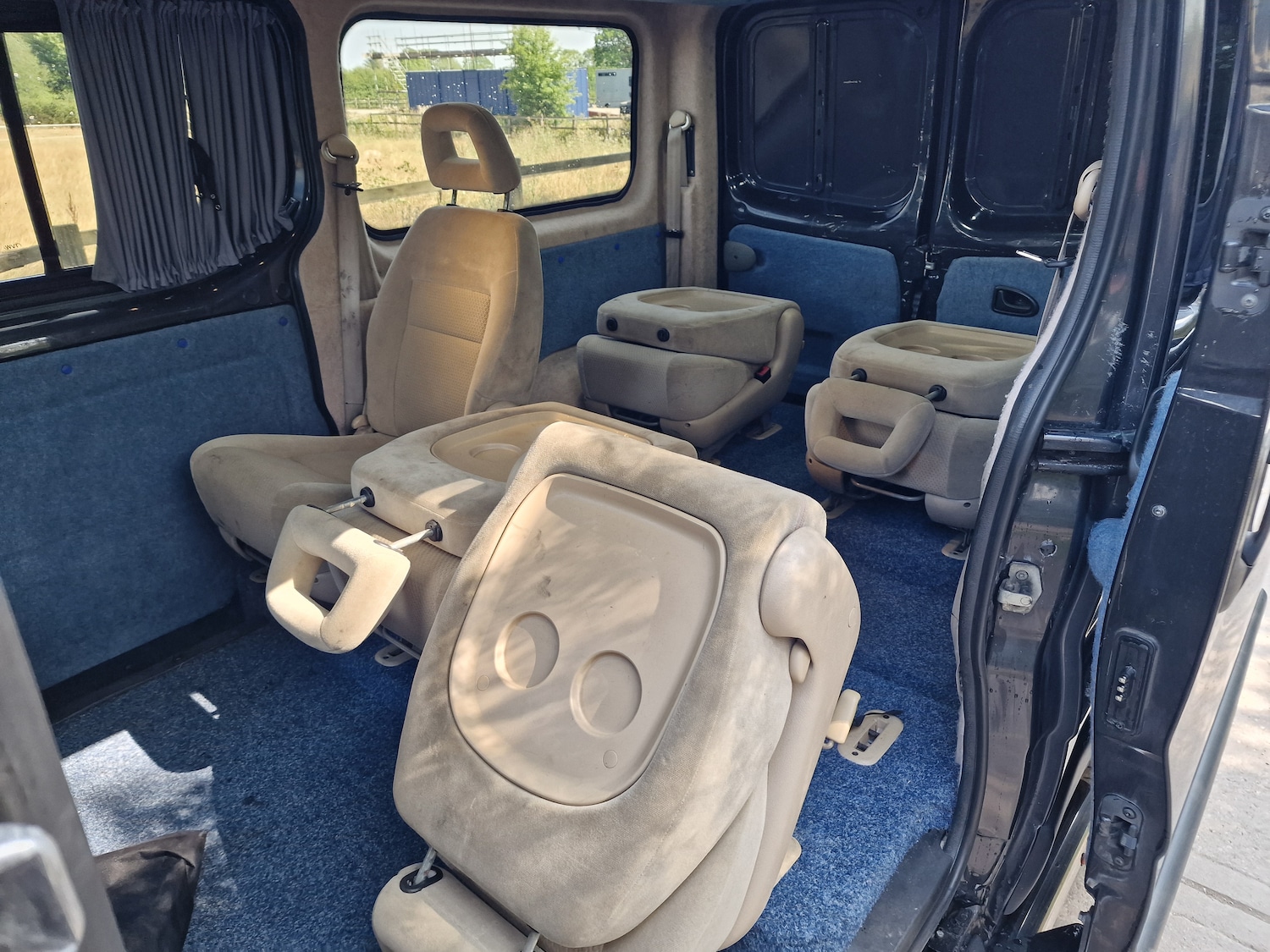 Vehicle 19