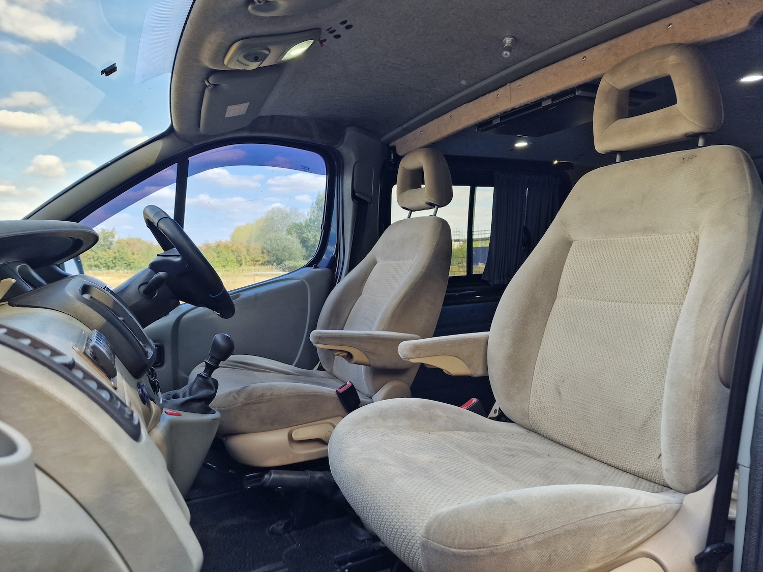 Vehicle 23