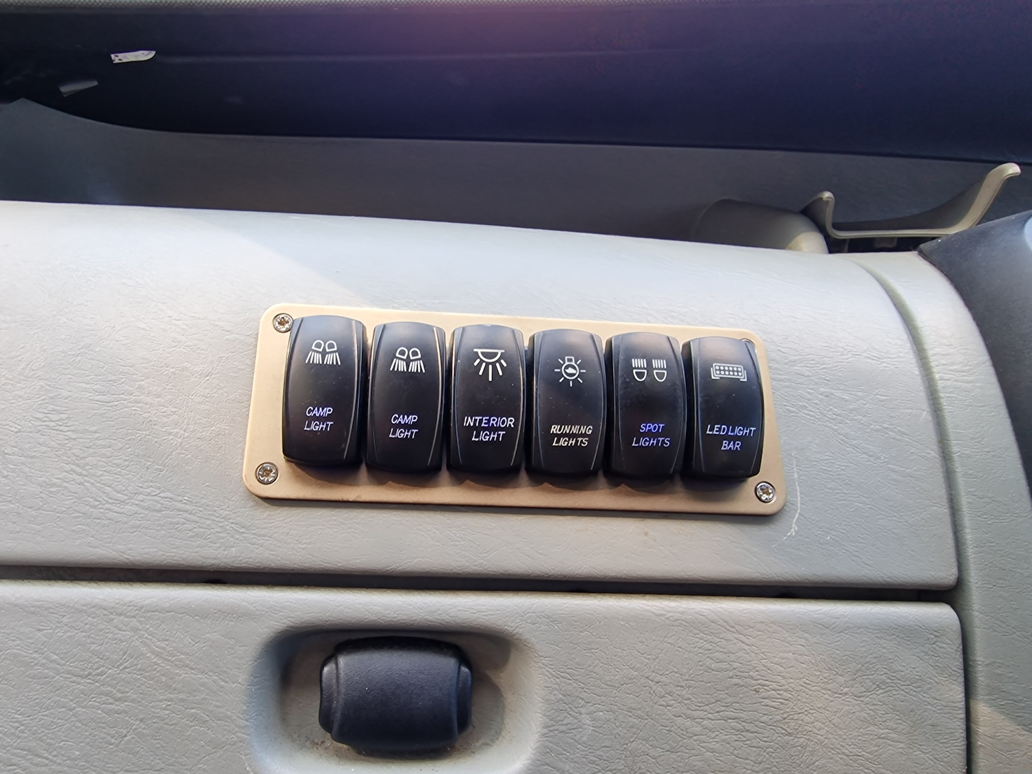 Vehicle 26