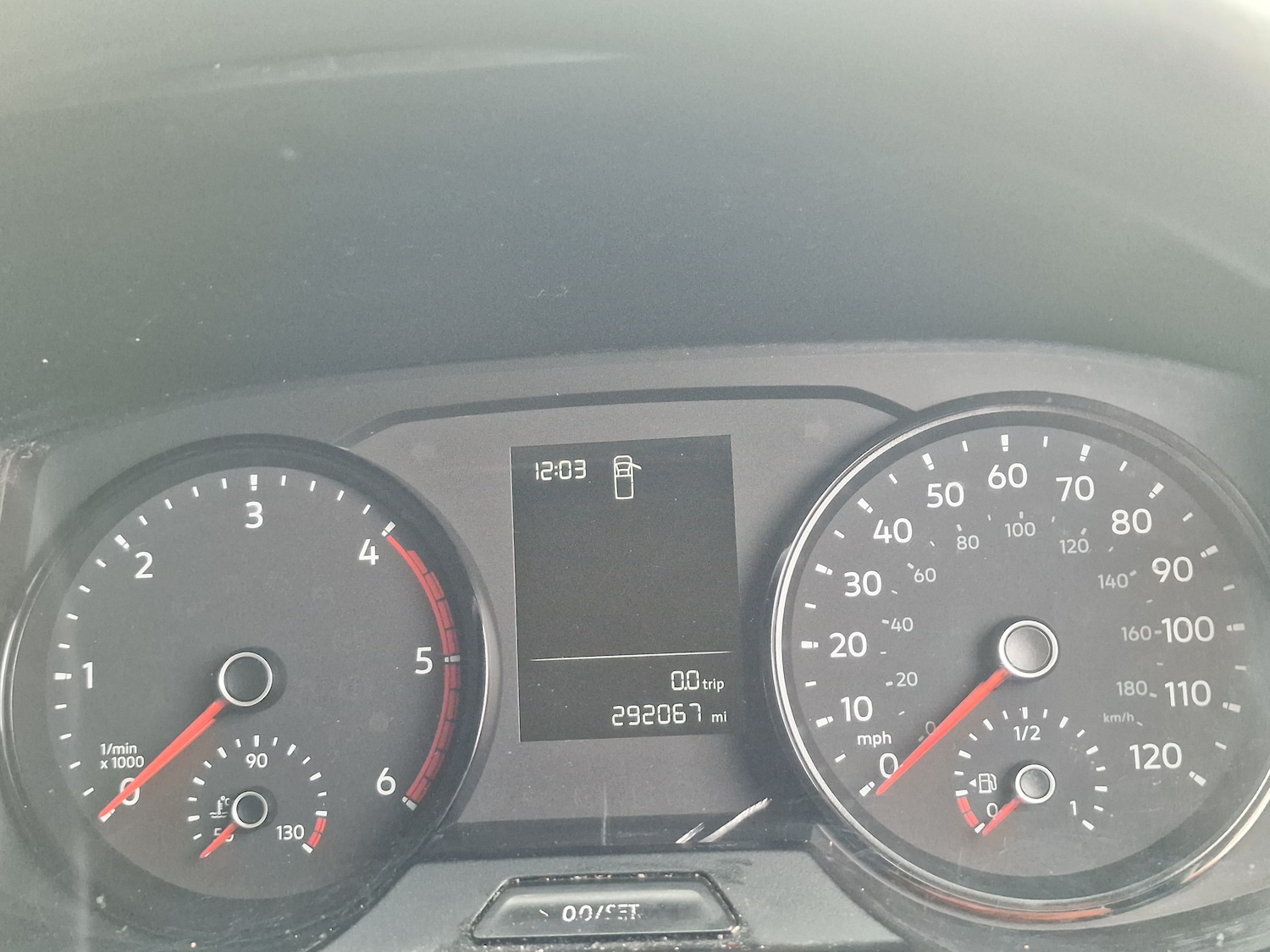 Used Volkswagen Crafter 2018 for sale - 78125267: Photo 13