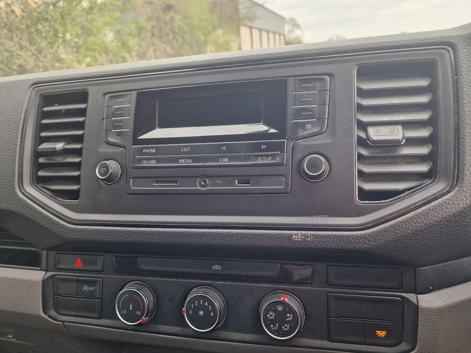 Used Volkswagen Crafter 2018 for sale - 78125267: Photo 15