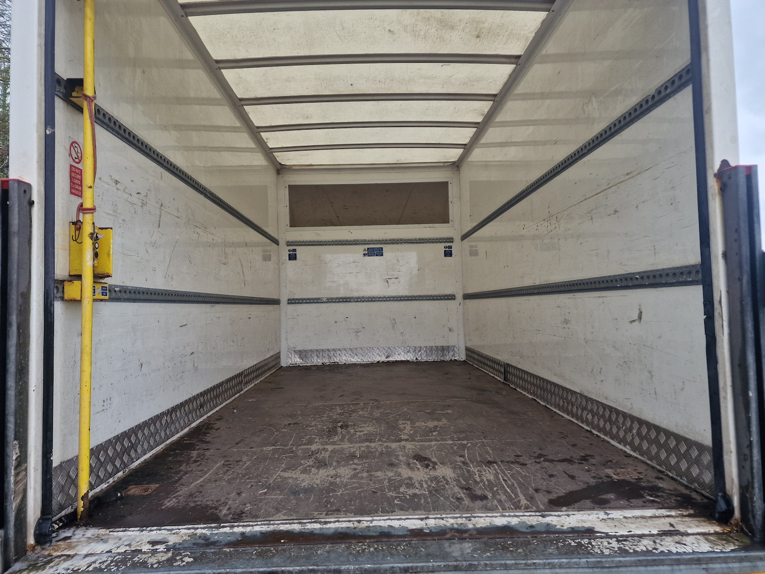 Used Volkswagen Crafter 2018 for sale - 78125267: Photo 16