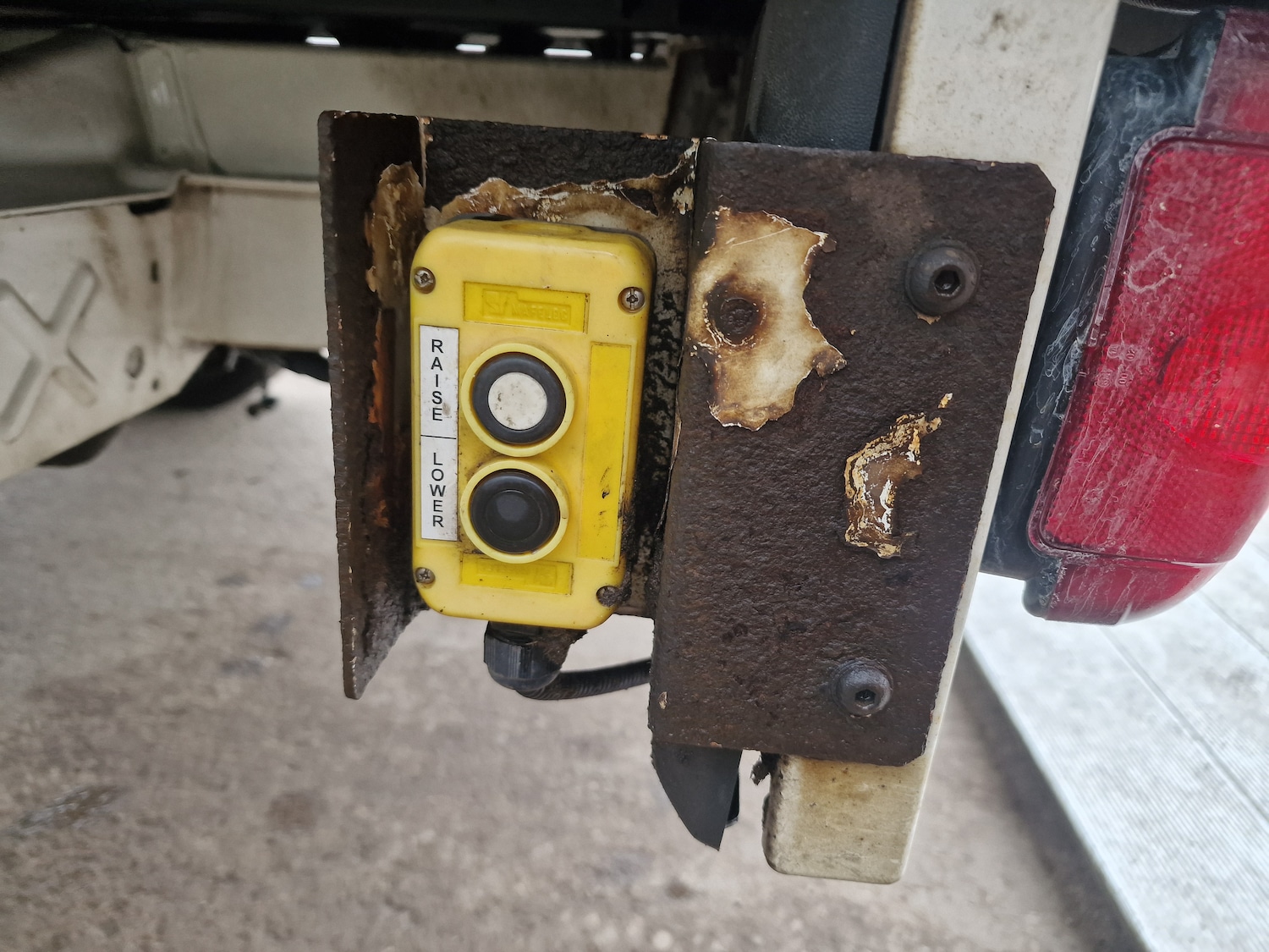 Used Volkswagen Crafter 2018 for sale - 78125267: Photo 17