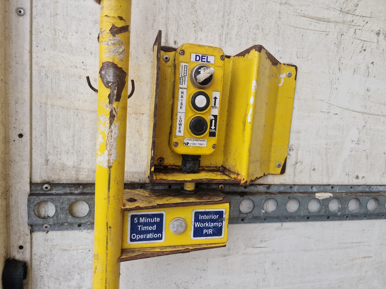 Used Volkswagen Crafter 2018 for sale - 78125267: Photo 18