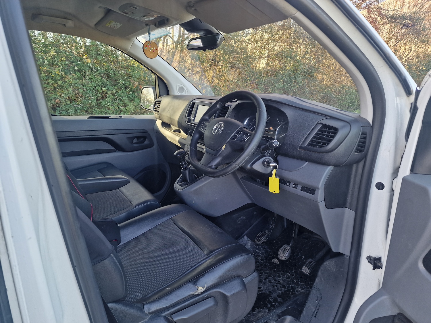 Used Vauxhall Vivaro 2020 for sale - 76611321: Photo 10