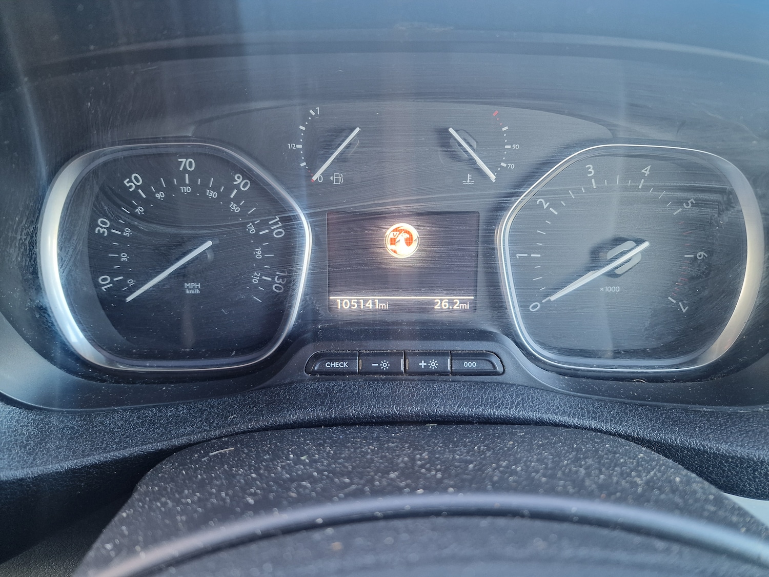 Used Vauxhall Vivaro 2020 for sale - 76611321: Photo 12