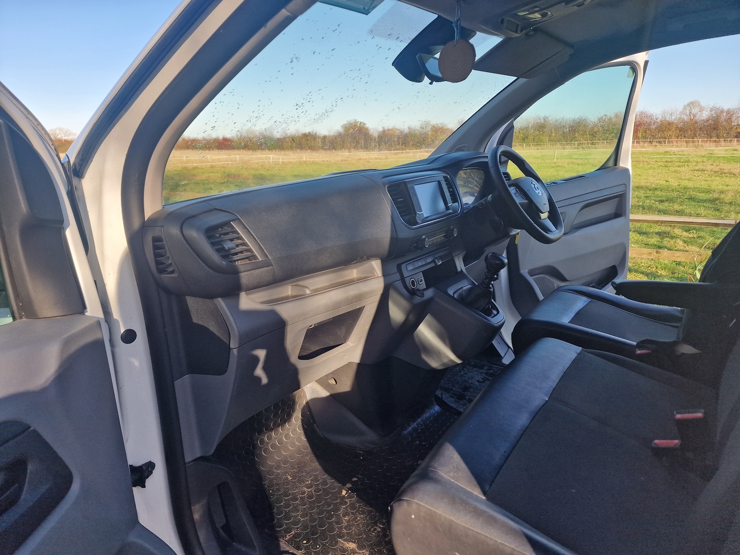 Used Vauxhall Vivaro 2020 for sale - 76611321: Photo 14