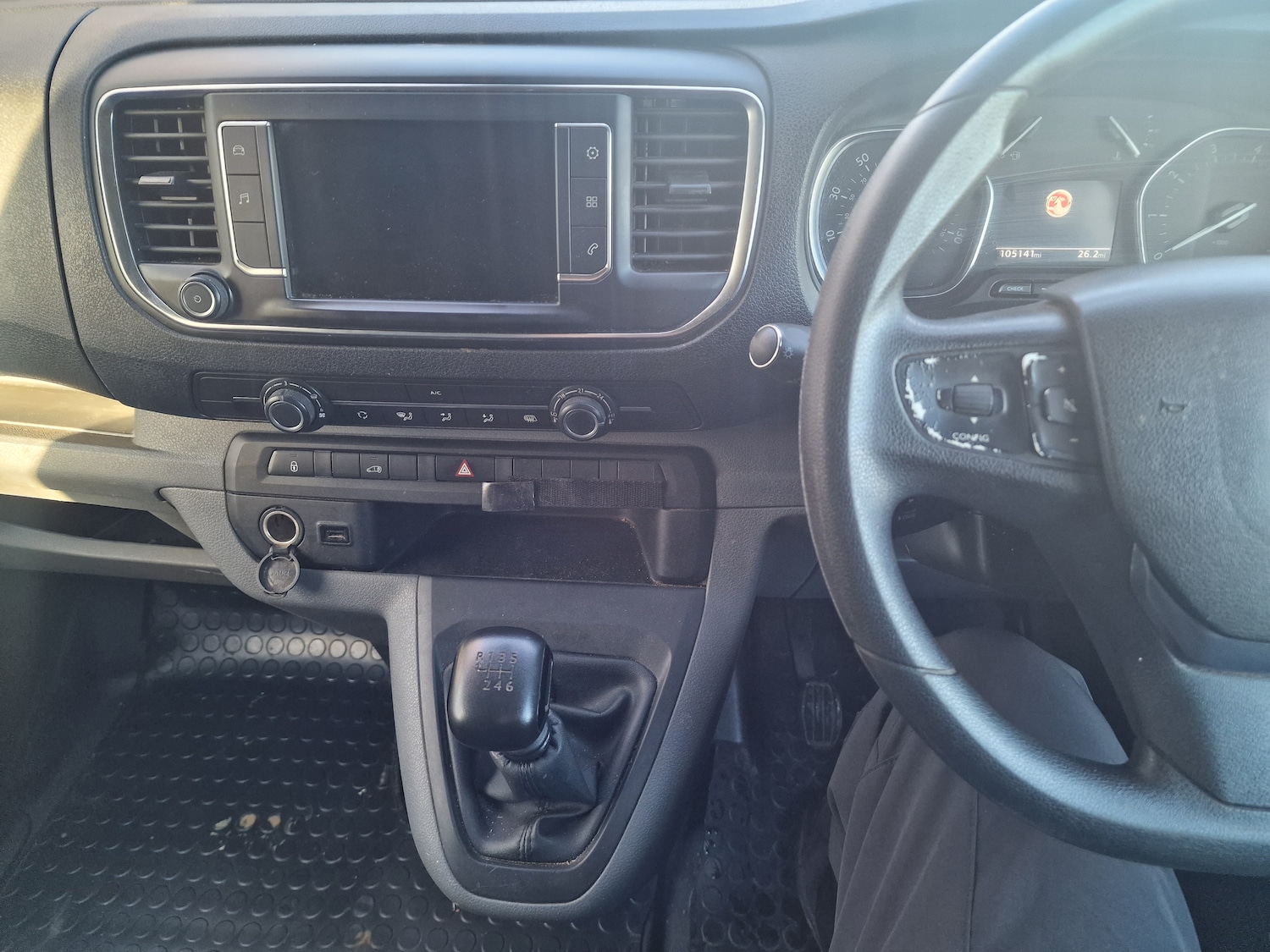 Used Vauxhall Vivaro 2020 for sale - 76611321: Photo 15