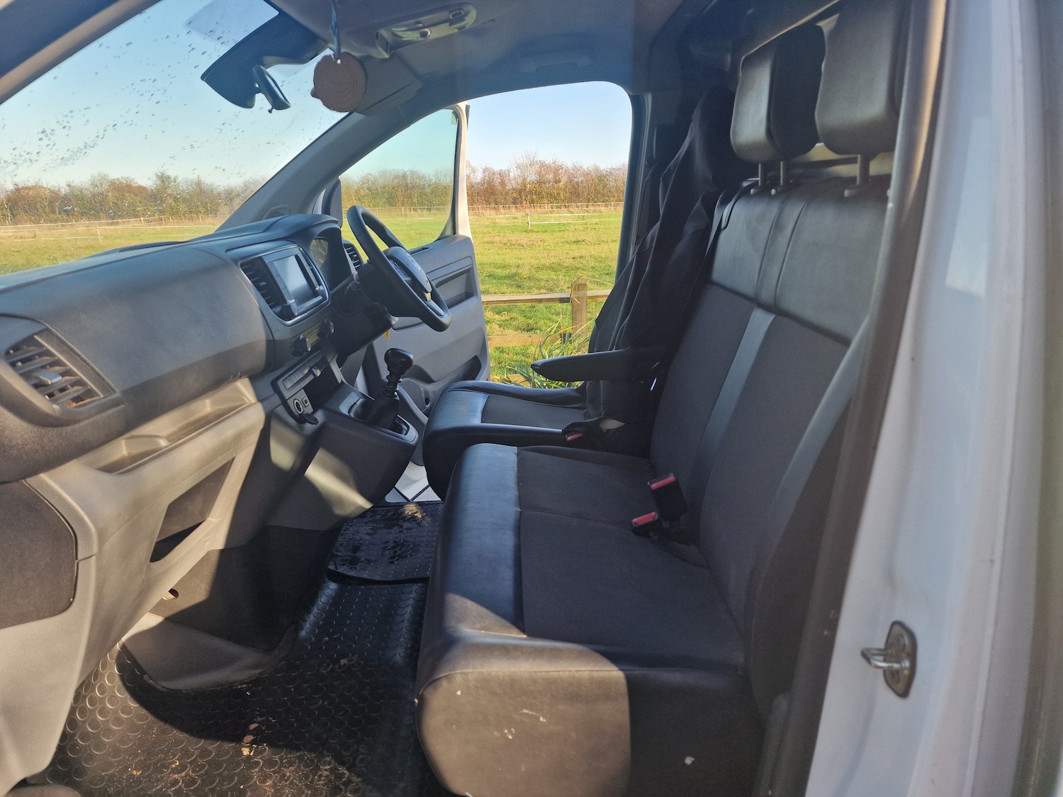 Used Vauxhall Vivaro 2020 for sale - 76611321: Photo 17