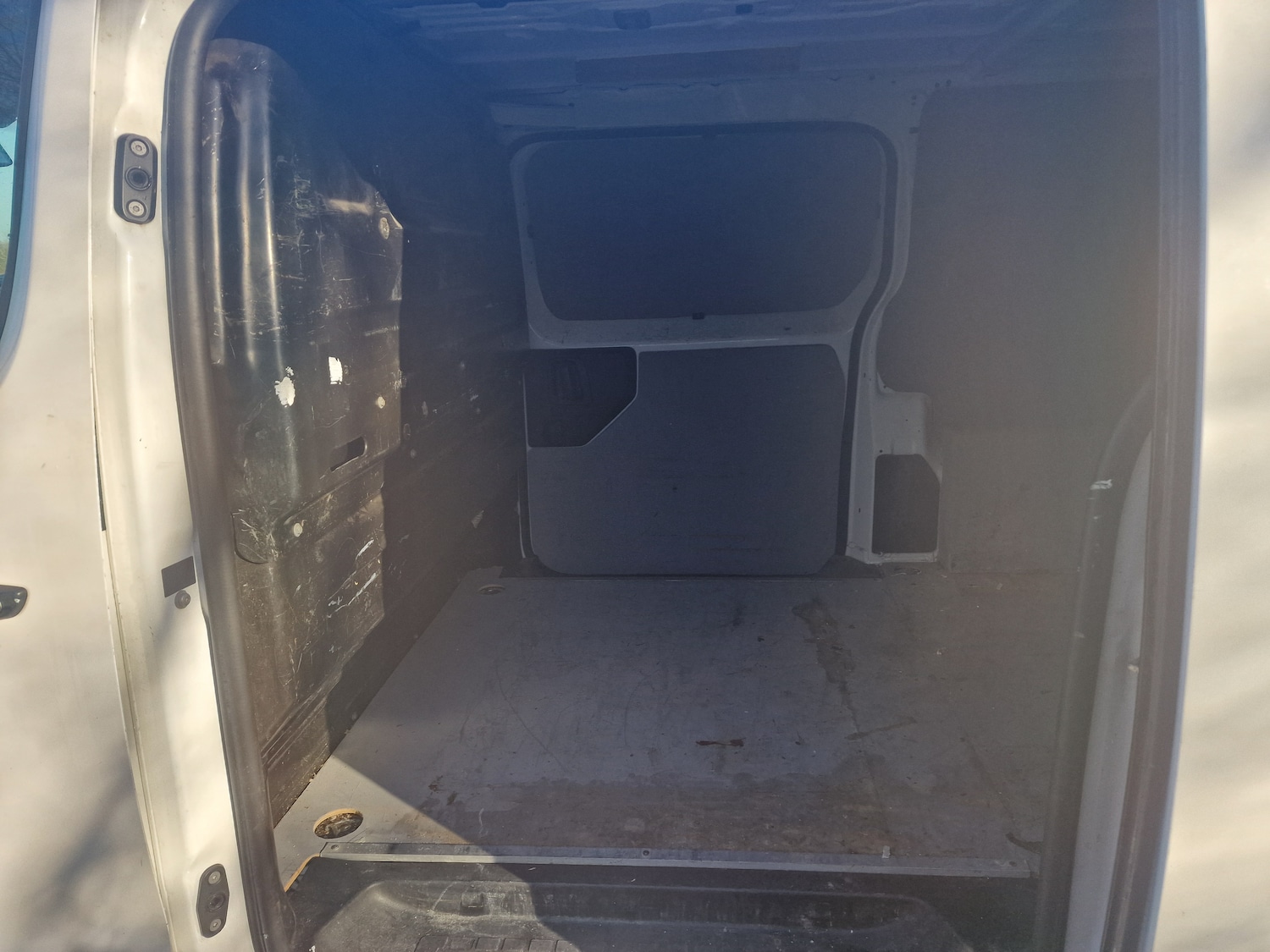 Used Vauxhall Vivaro 2020 for sale - 76611321: Photo 18