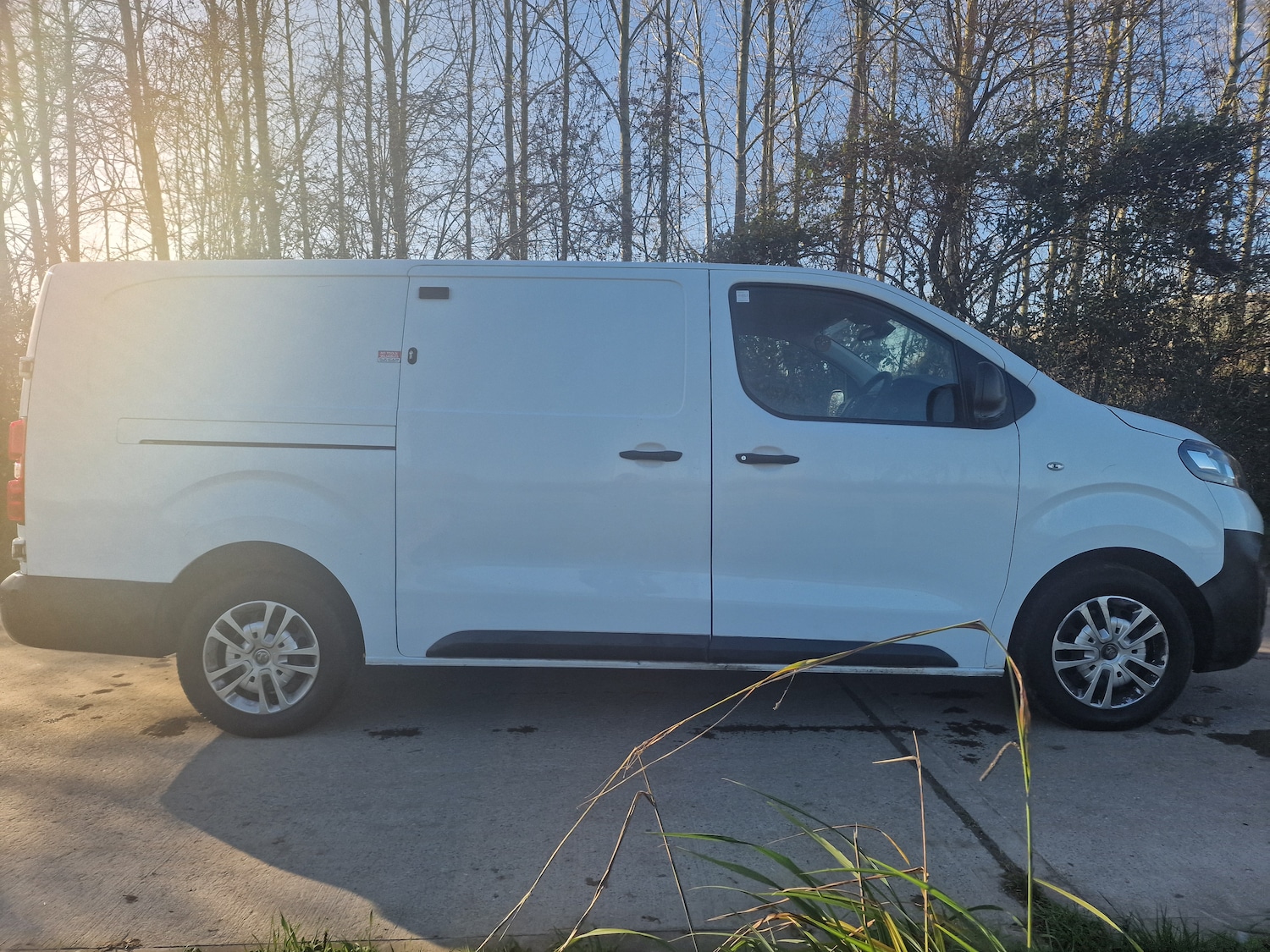 Used Vauxhall Vivaro 2020 for sale - 76611321: Photo 4