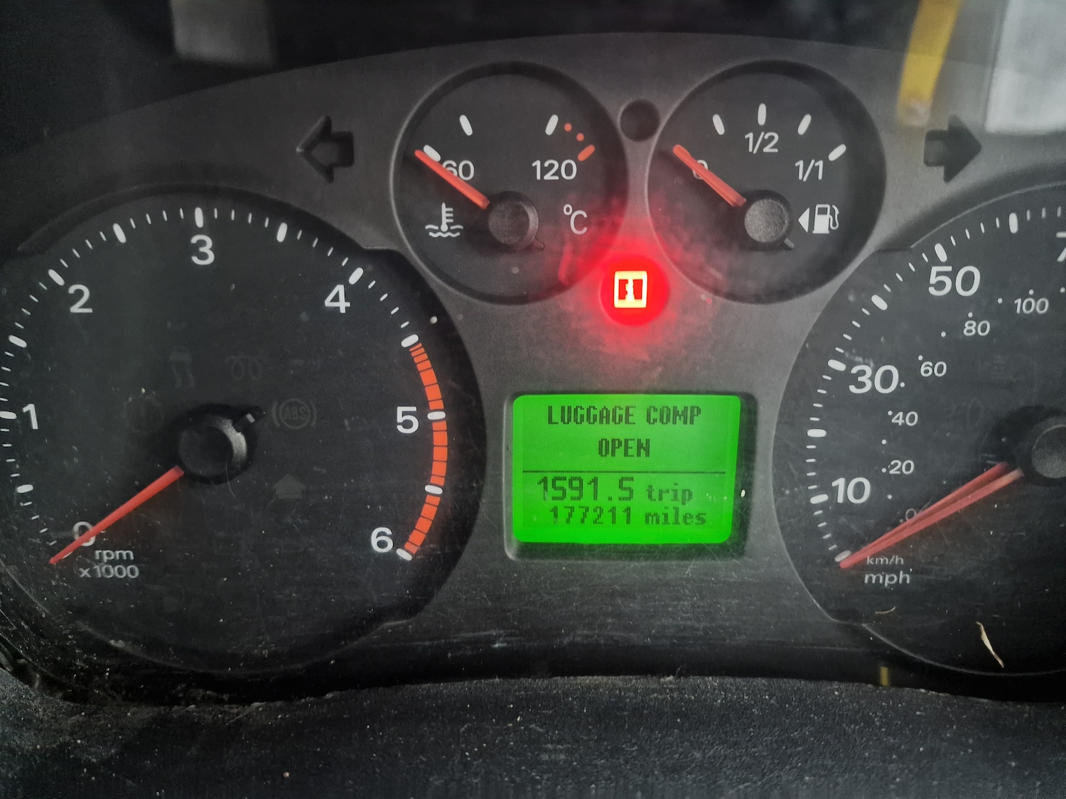 Used Ford Transit 2012 for sale - 77023123: Photo 11