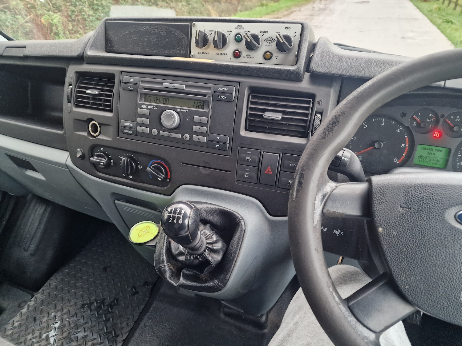 Used Ford Transit 2012 for sale - 77023123: Photo 13