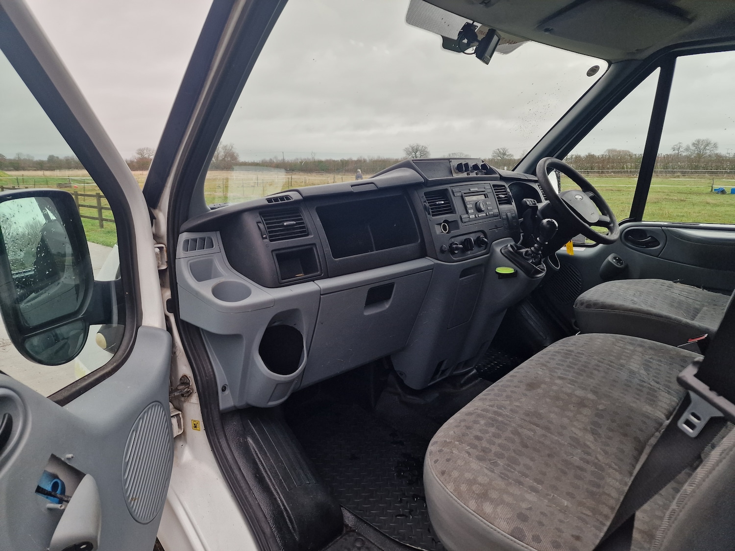 Used Ford Transit 2012 for sale - 77023123: Photo 18