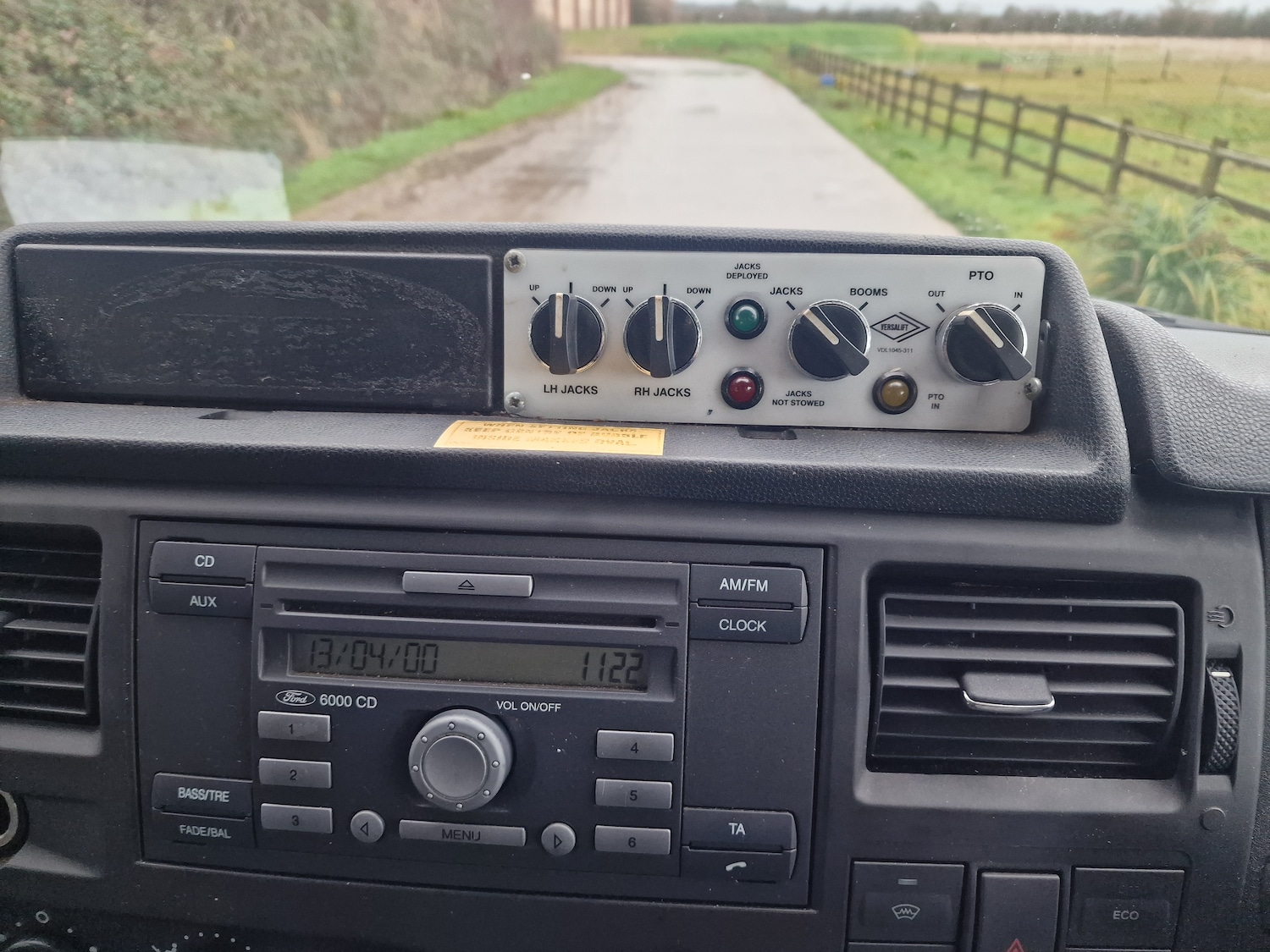 Used Ford Transit 2012 for sale - 77023123: Photo 21