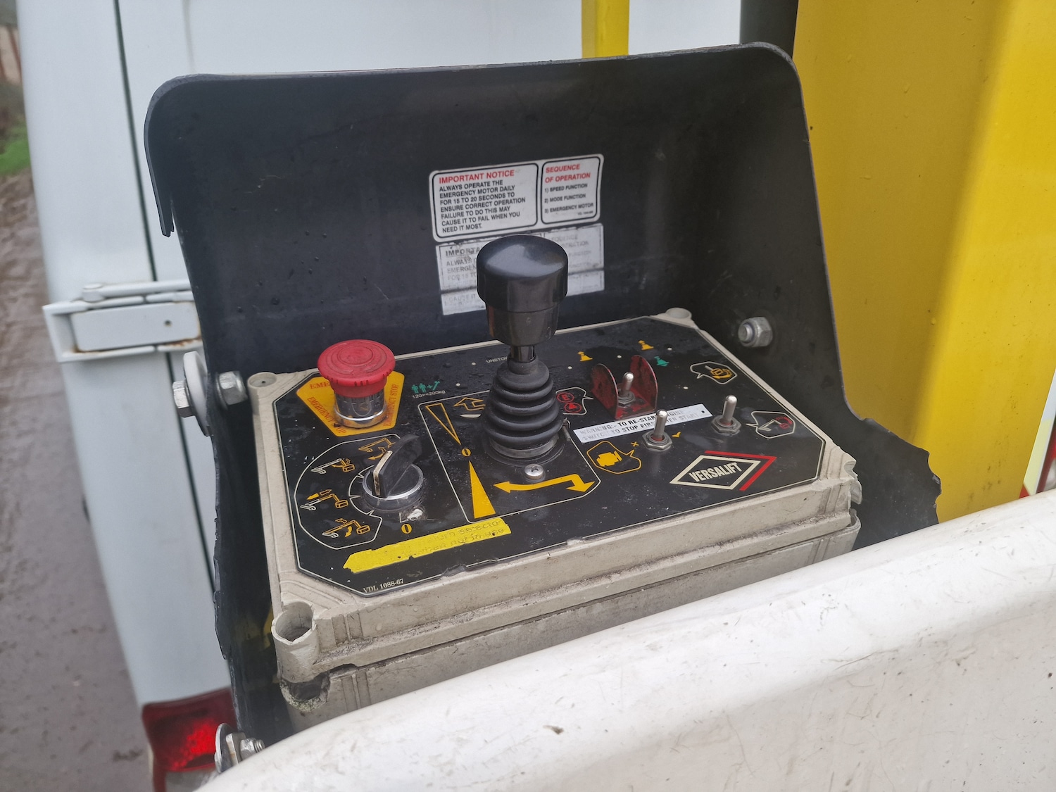 Used Ford Transit 2012 for sale - 77023123: Photo 23