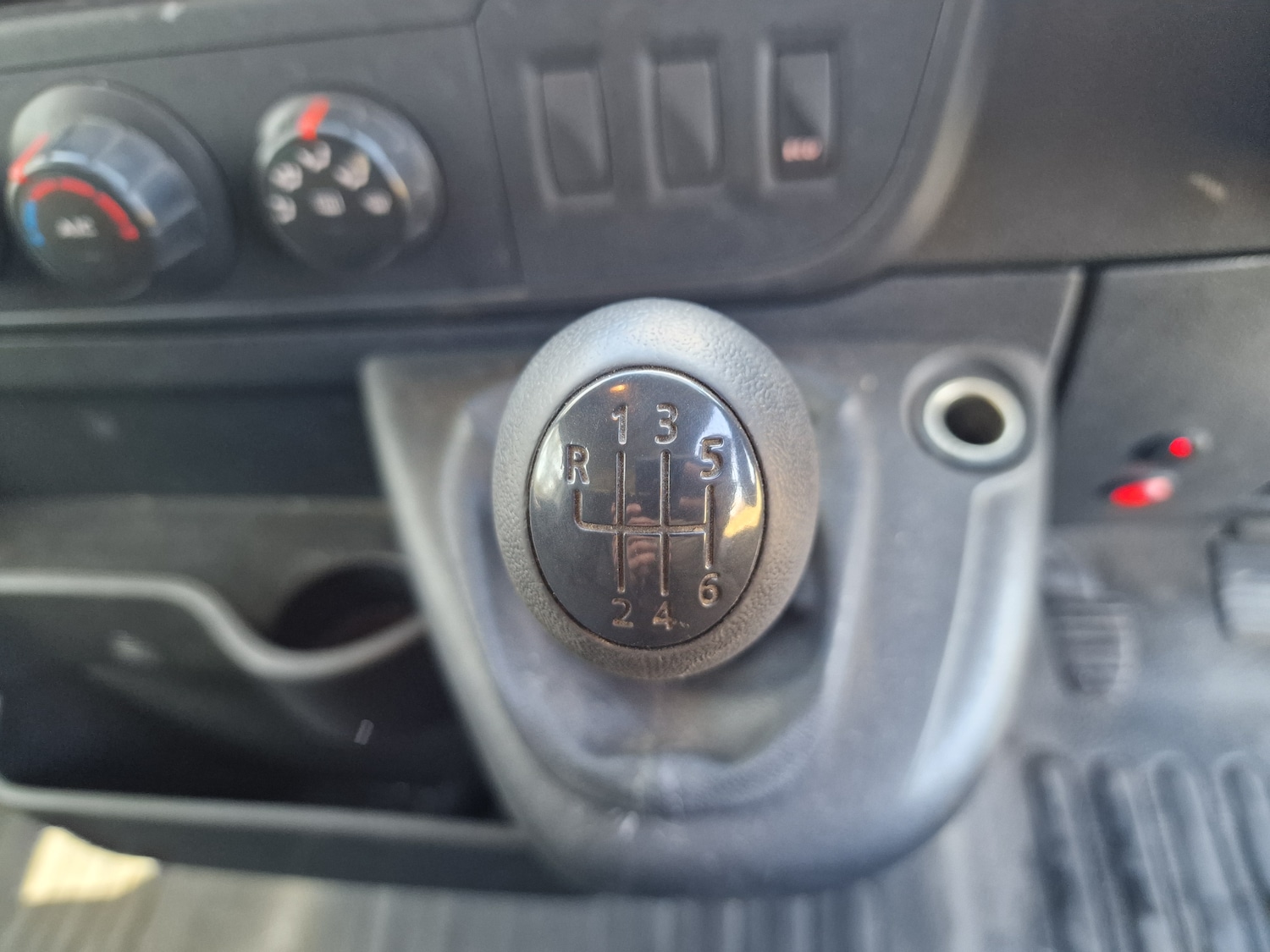 Used Vauxhall Movano 2018 for sale - 78152468: Photo 10