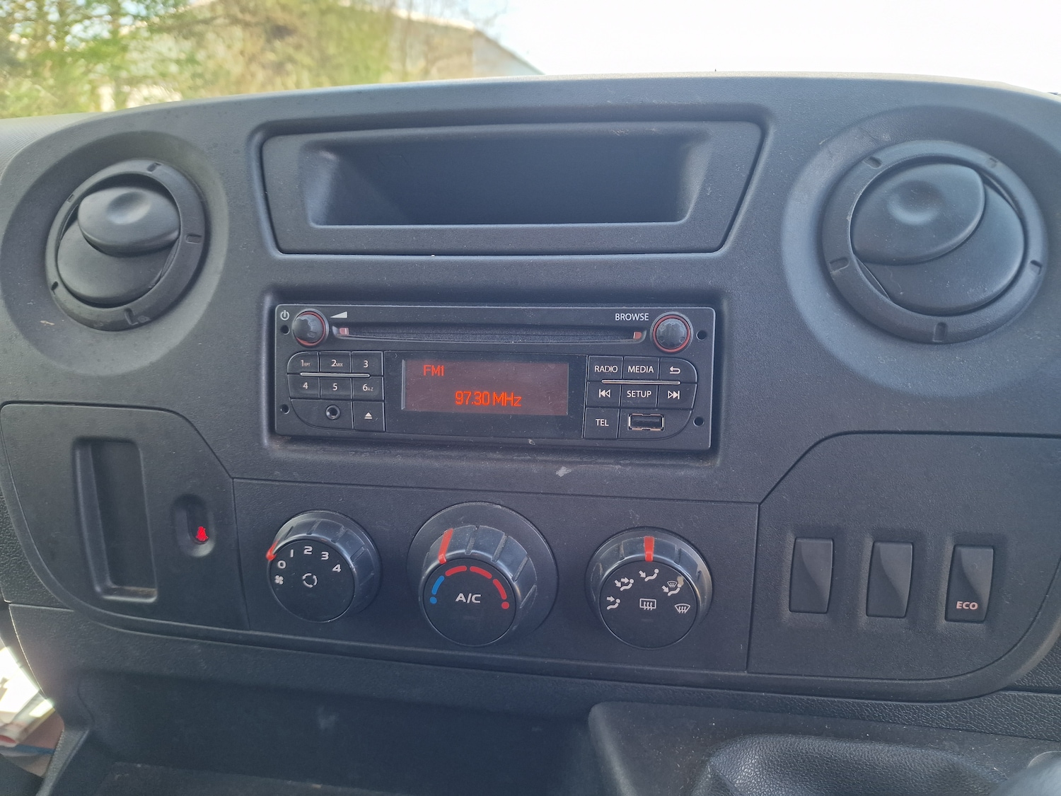 Used Vauxhall Movano 2018 for sale - 78152468: Photo 12