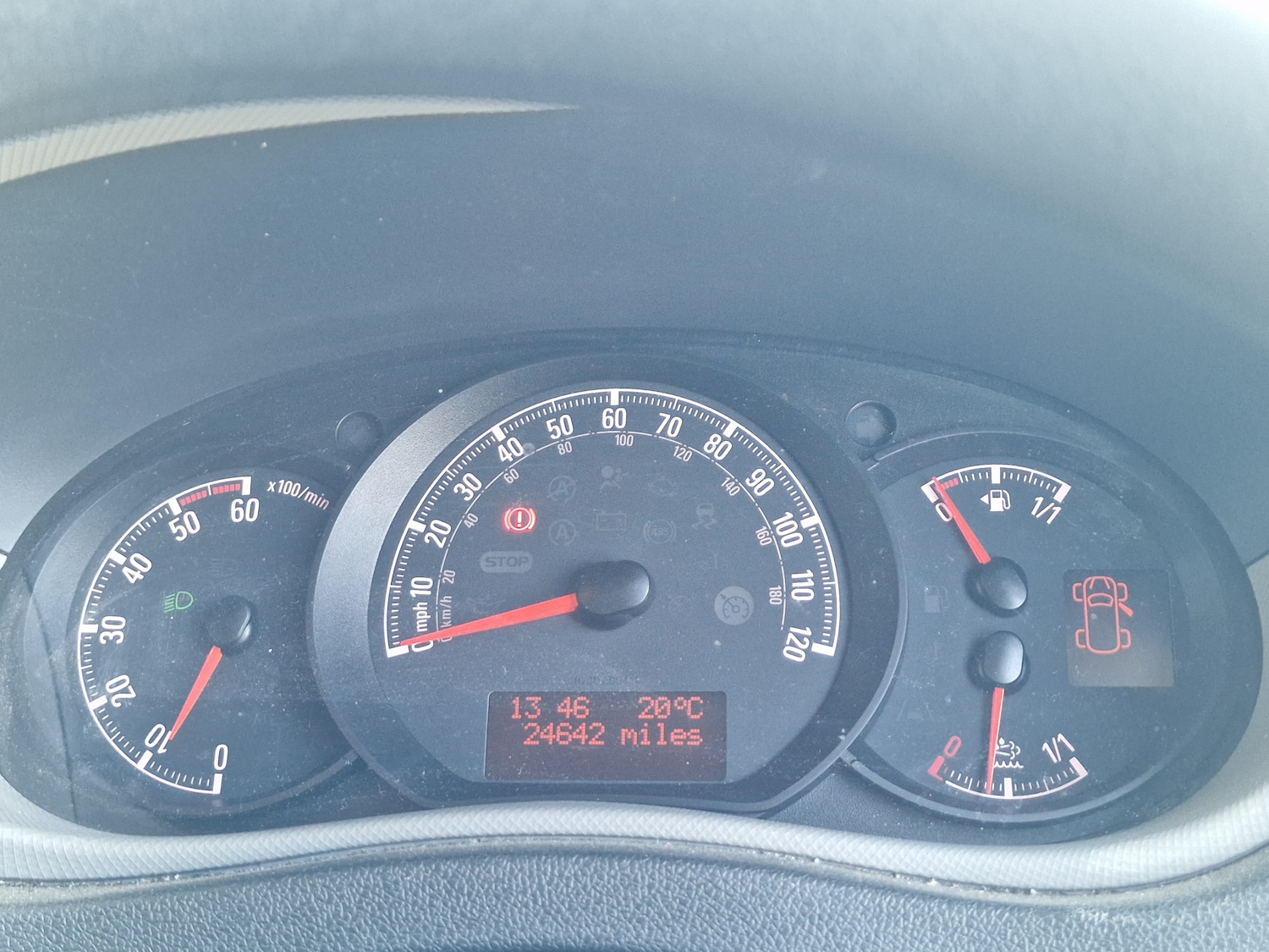 Used Vauxhall Movano 2018 for sale - 78152468: Photo 14