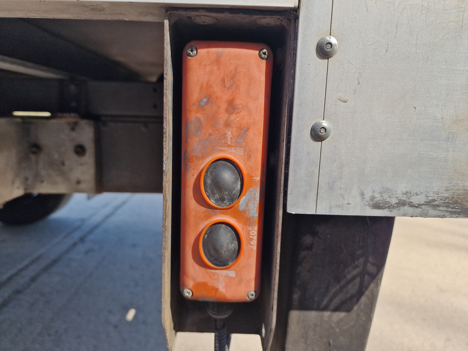 Used Vauxhall Movano 2018 for sale - 78152468: Photo 18