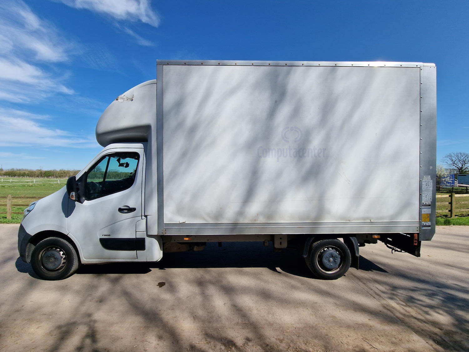 Used Vauxhall Movano 2018 for sale - 78152468: Photo 9