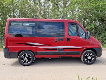 Used Fiat Ducato 2007 for sale - 78501968: Photo