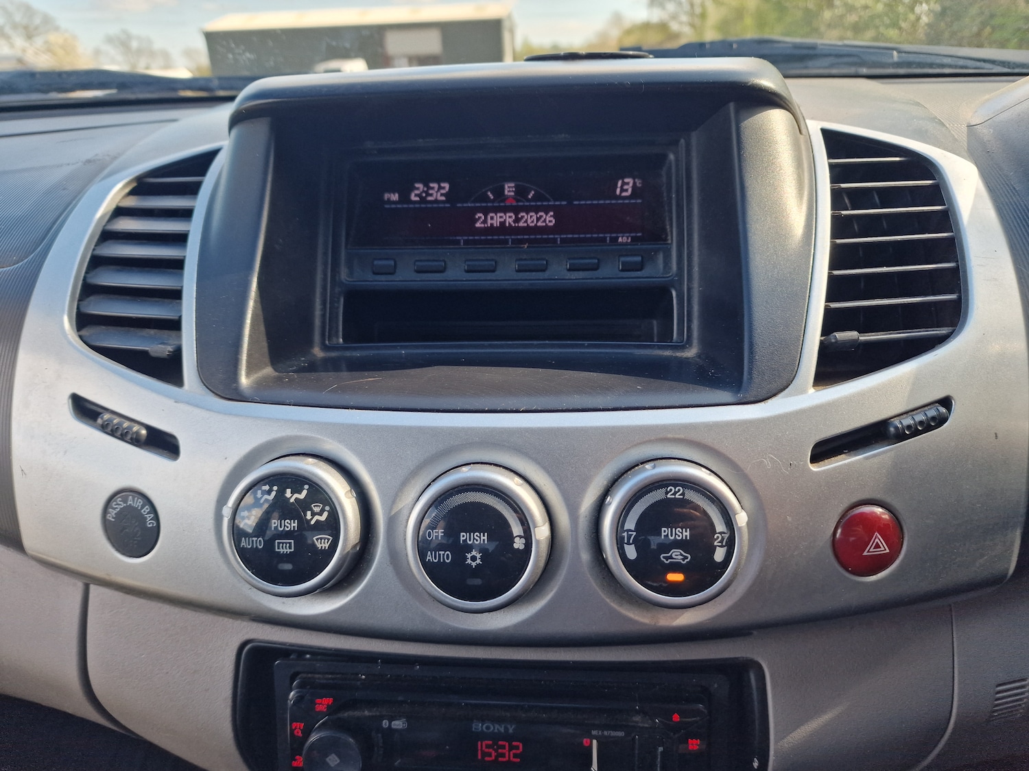 Used Mitsubishi L200 2012 for sale - 78125271: Photo 13