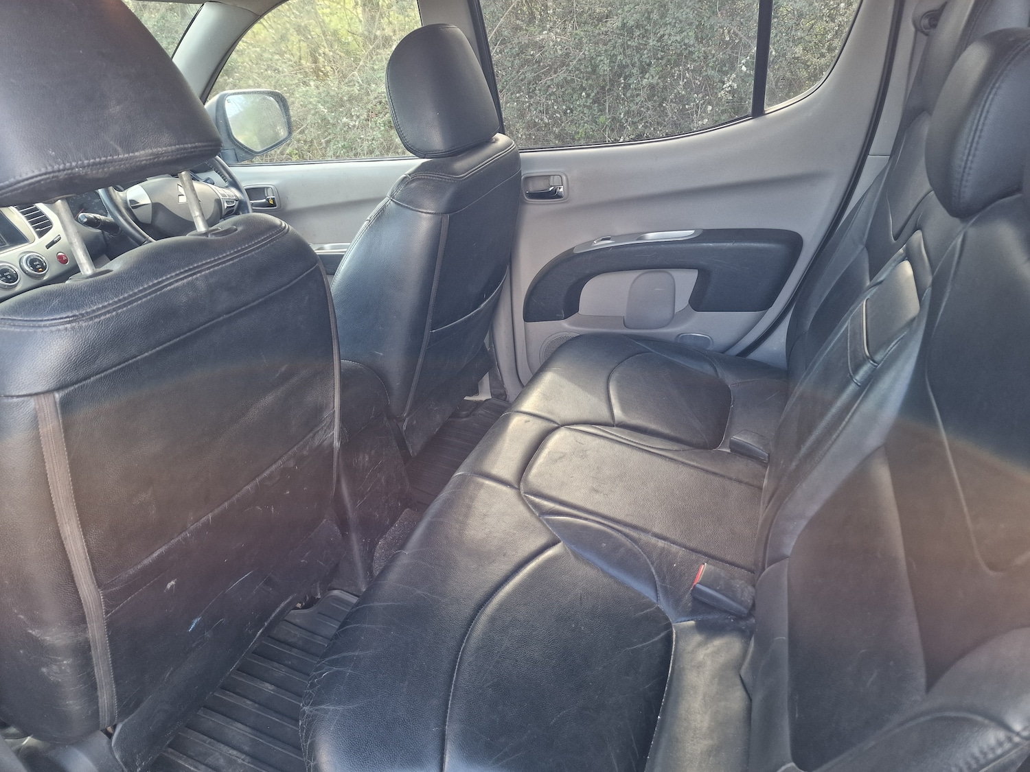 Used Mitsubishi L200 2012 for sale - 78125271: Photo 17