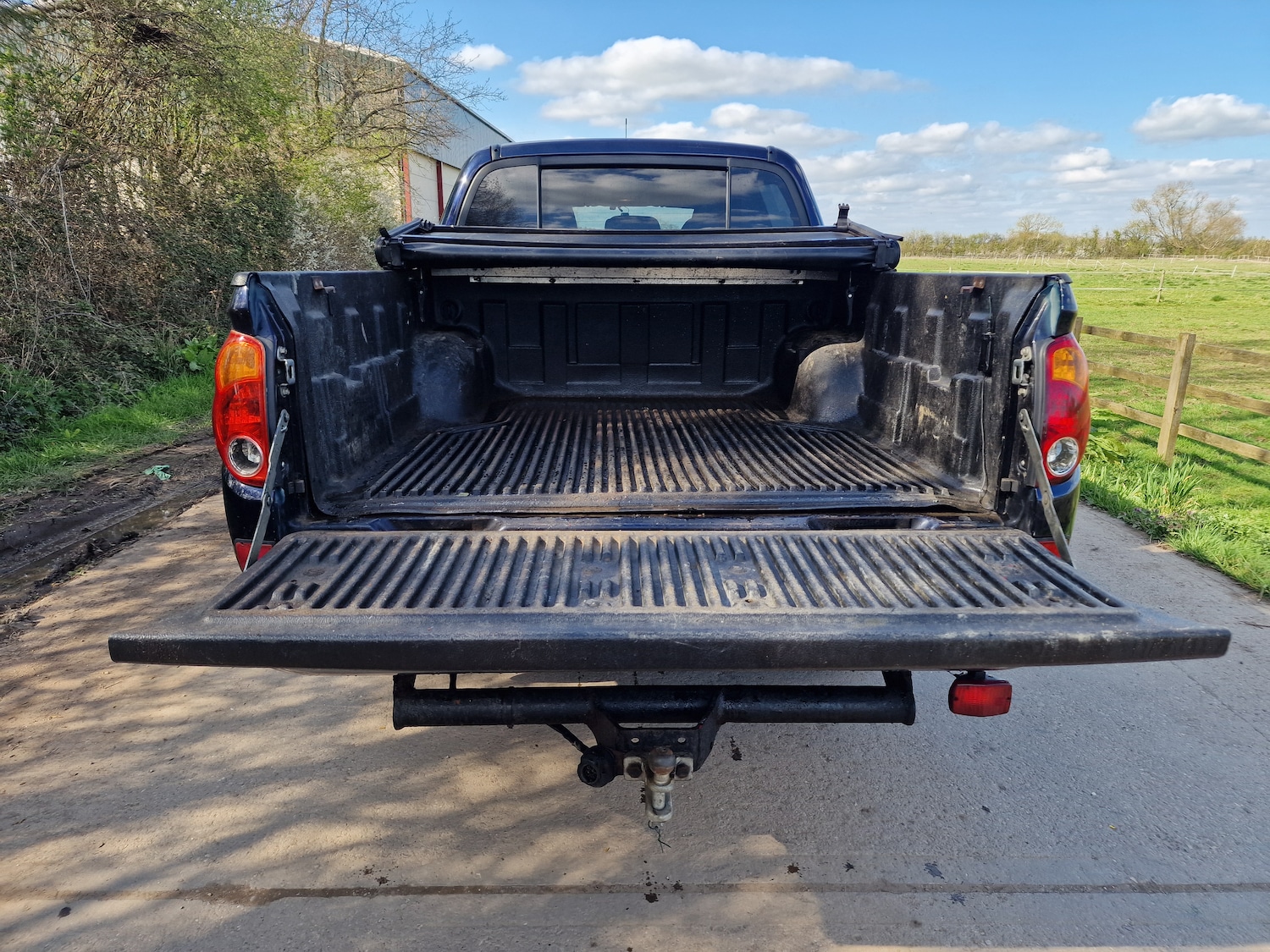 Used Mitsubishi L200 2012 for sale - 78125271: Photo 6