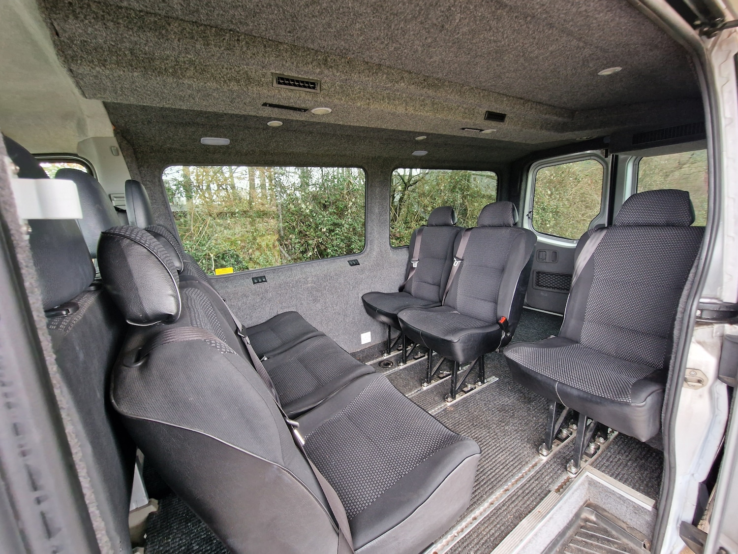 Used Mercedes-Benz Sprinter 2008 for sale - 77342845: Photo 14