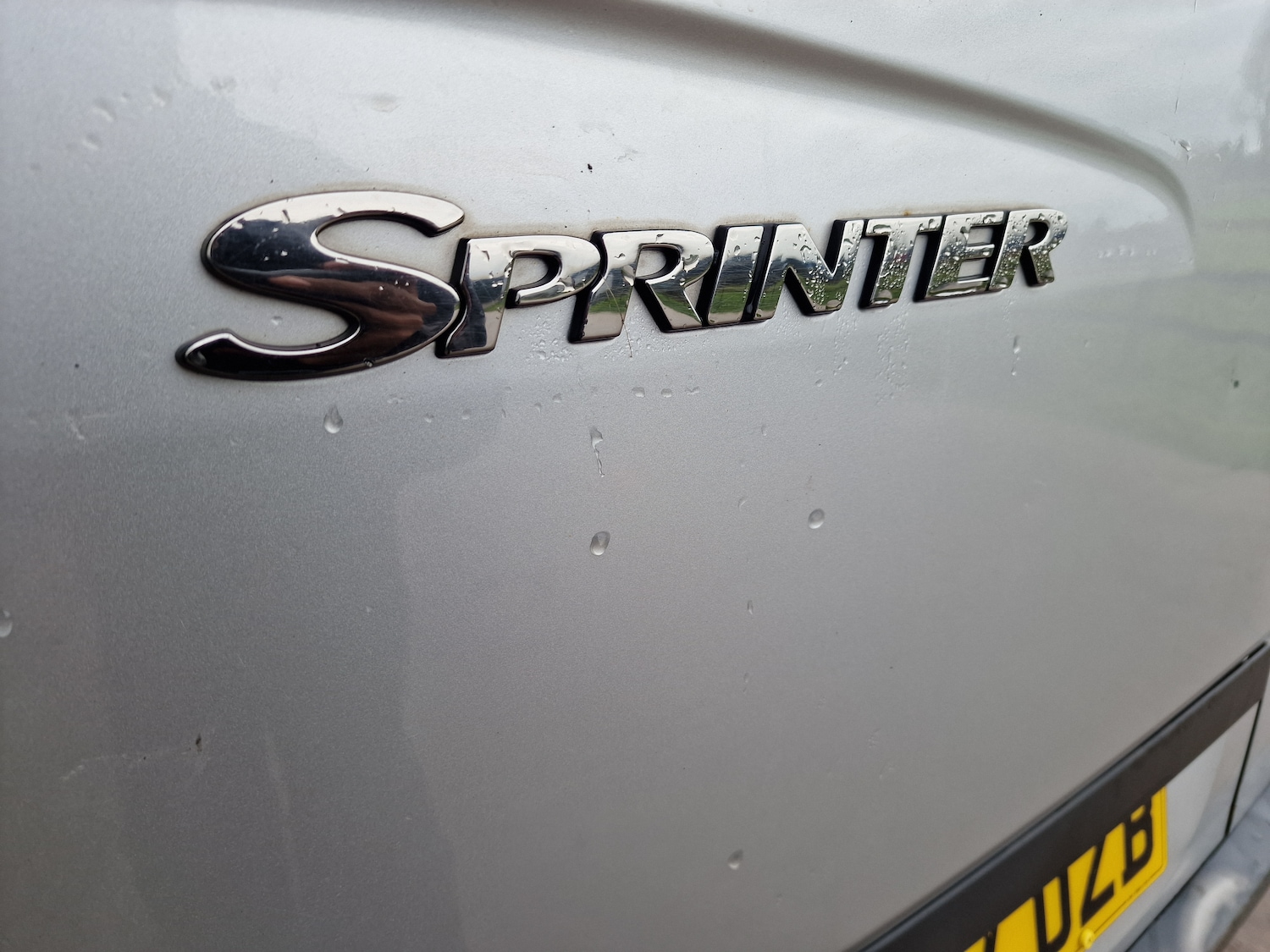 Used Mercedes-Benz Sprinter 2008 for sale - 77342845: Photo 15