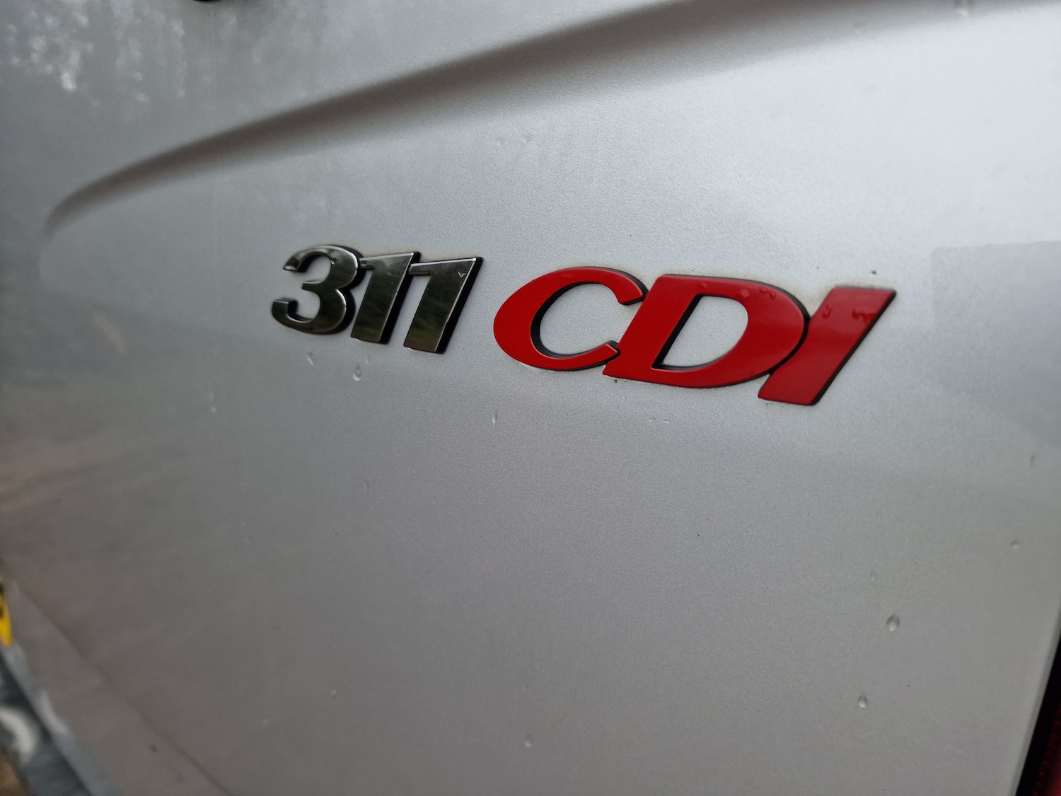 Used Mercedes-Benz Sprinter 2008 for sale - 77342845: Photo 16