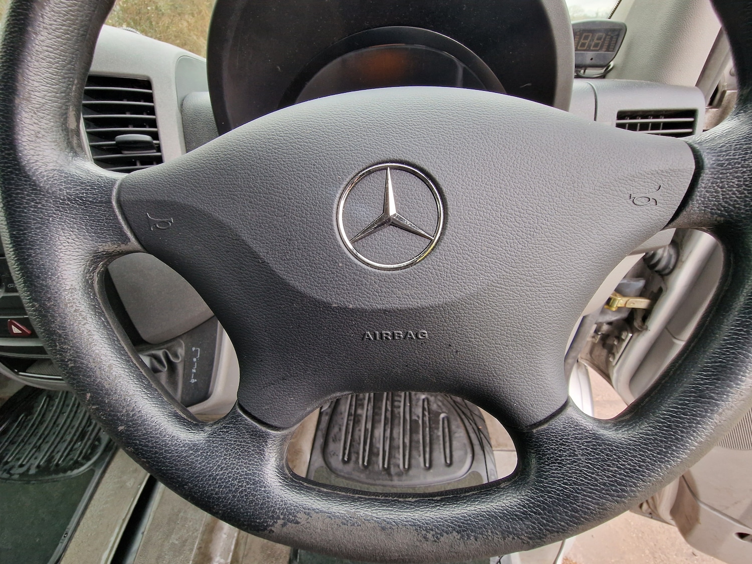 Used Mercedes-Benz Sprinter 2008 for sale - 77342845: Photo 18