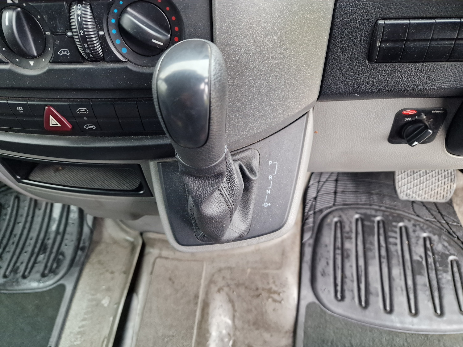 Used Mercedes-Benz Sprinter 2008 for sale - 77342845: Photo 20