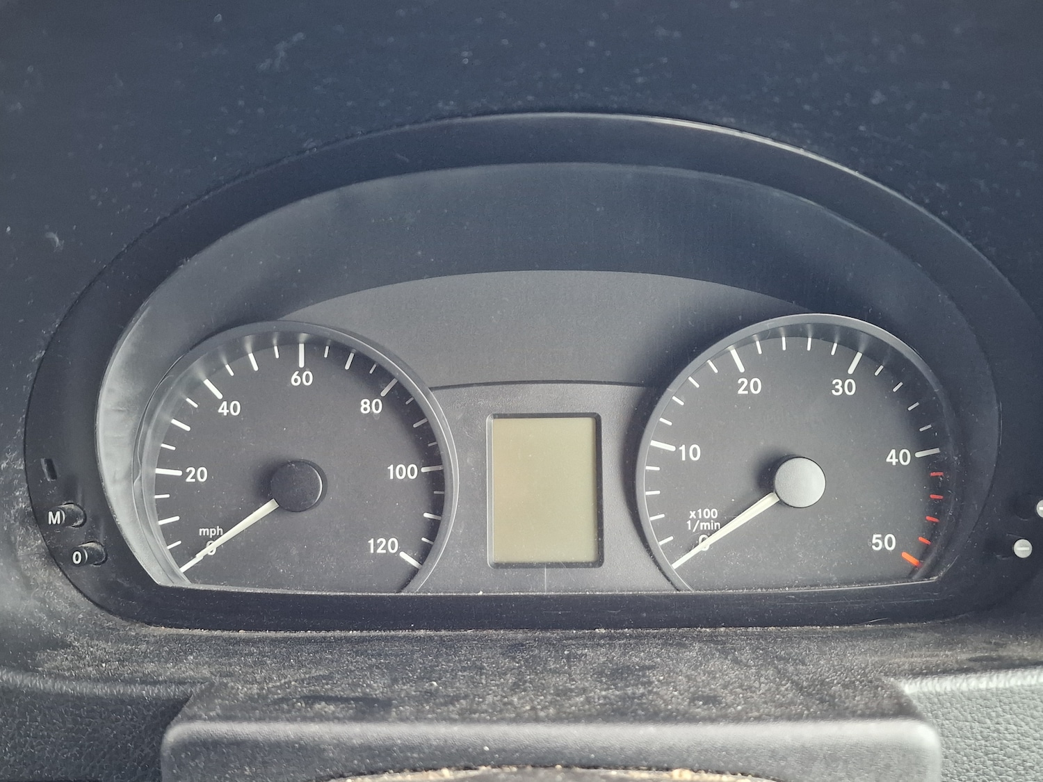 Used Mercedes-Benz Sprinter 2008 for sale - 77342845: Photo 21