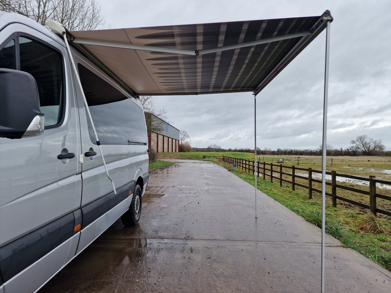 Used Mercedes-Benz Sprinter 2008 for sale - 77342845: Photo 5