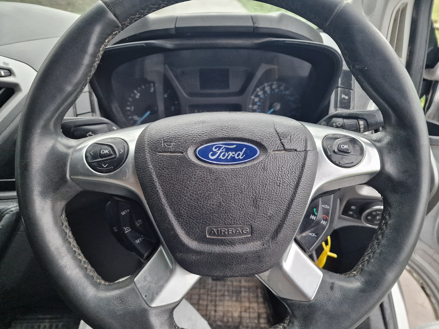 Used Ford Transit Custom 2014 for sale - 76864070: Photo 14