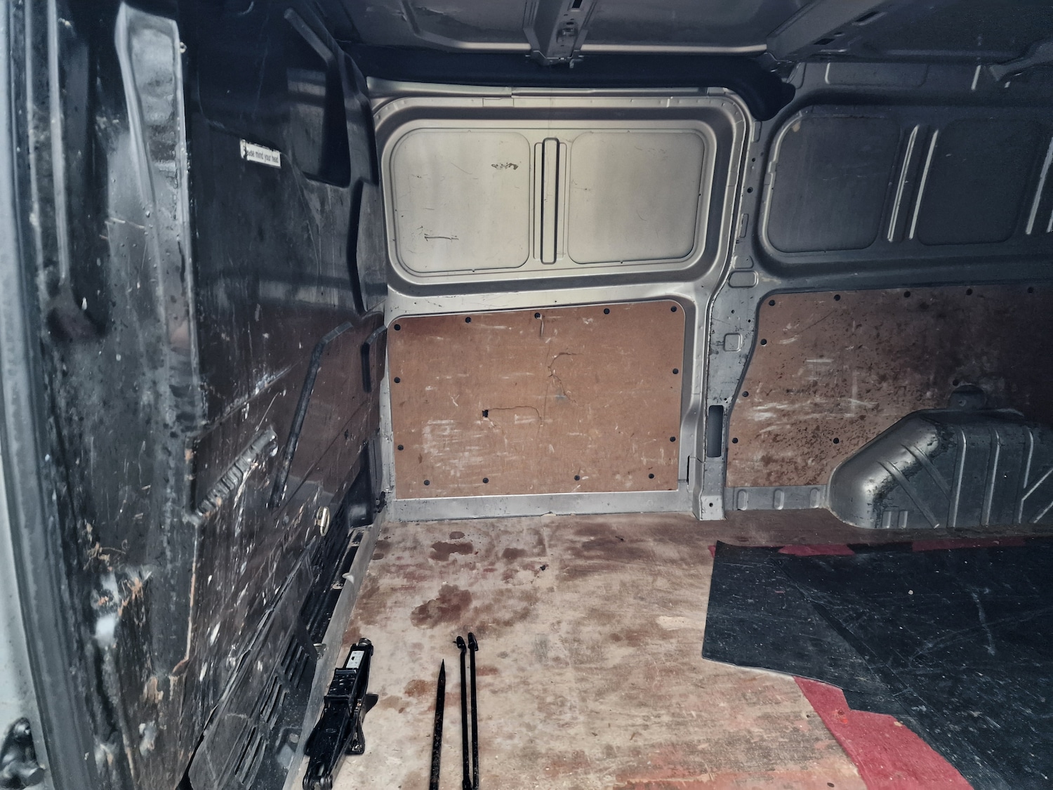 Used Ford Transit Custom 2014 for sale - 76864070: Photo 21