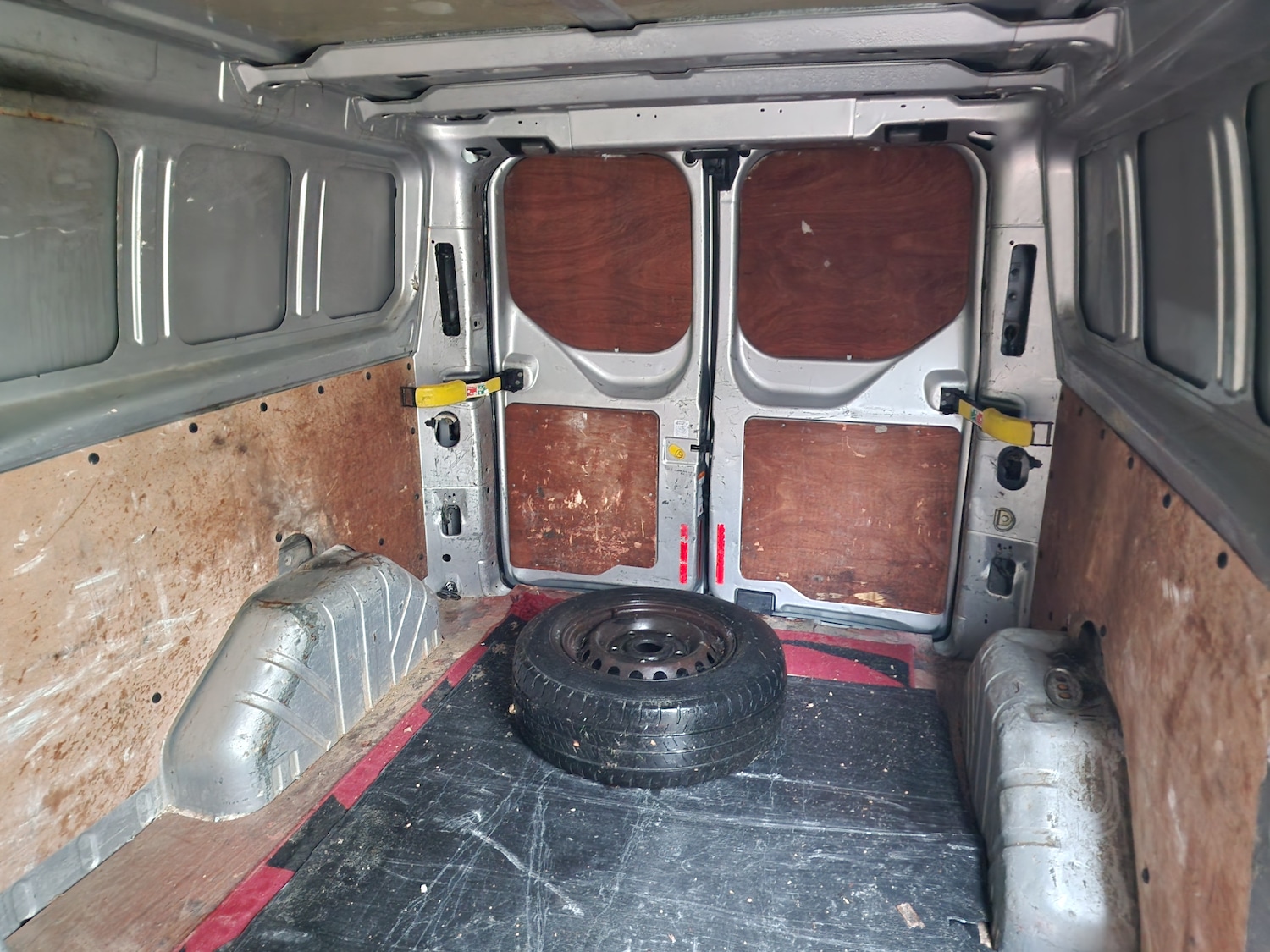 Used Ford Transit Custom 2014 for sale - 76864070: Photo 22